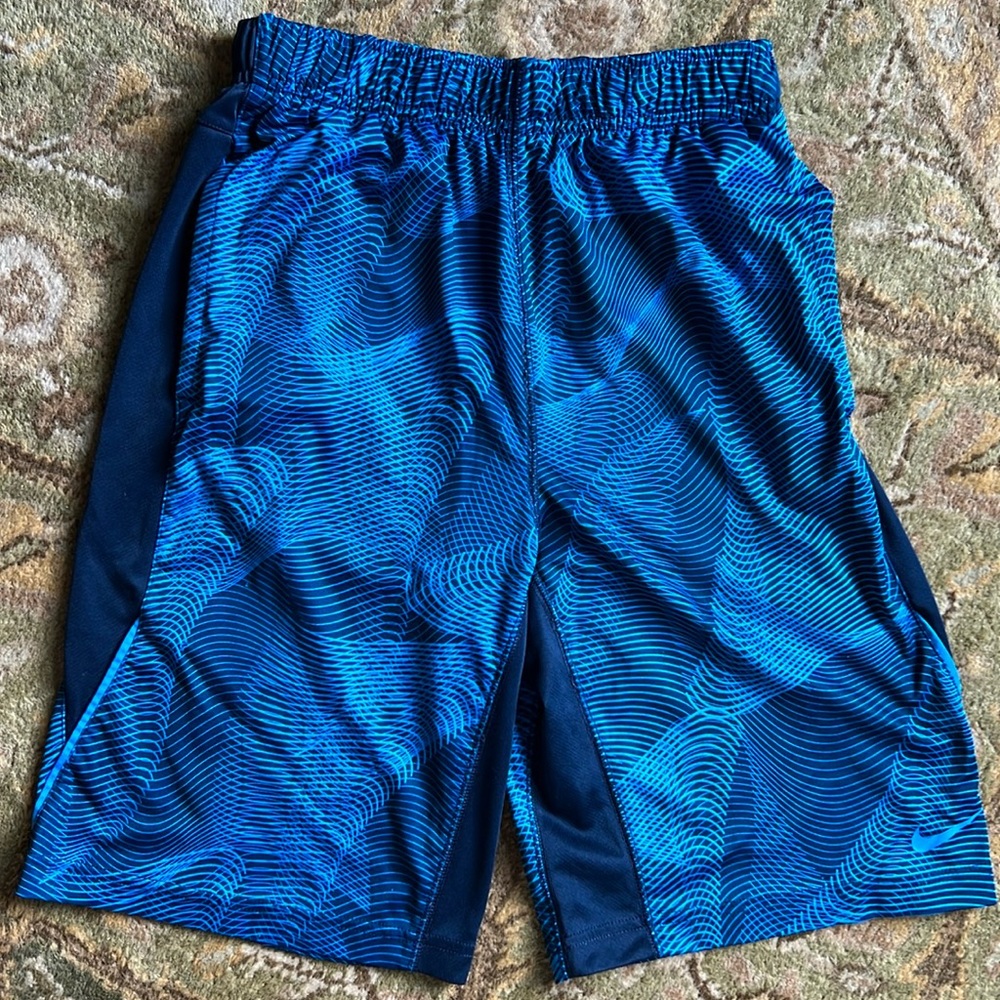 Nike Dry Fit Shorts ☀️